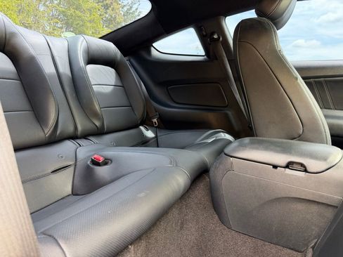 Used 2015 Ford Mustang GT Premium image 26