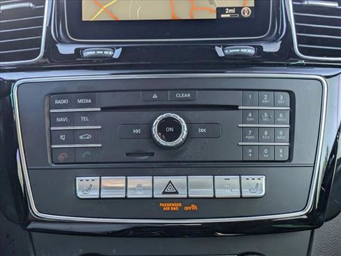 Used 2018 Mercedes-Benz GLE 350 GLE 350 image 13