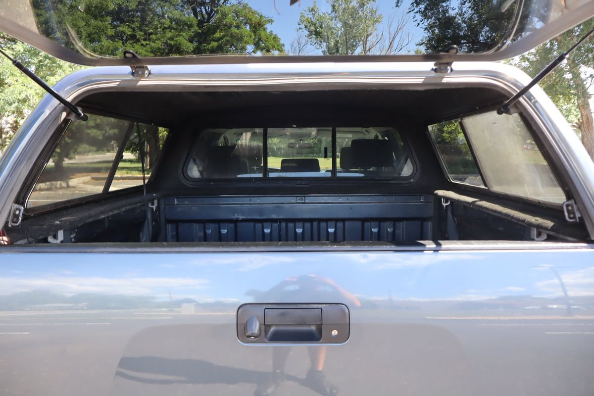 Used 2008 Toyota Tundra SR5 AWD/4WD image 14