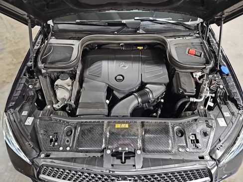 Certified 2024 Mercedes-Benz GLE 350 4MATIC image 33