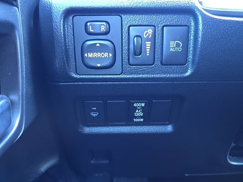 Used 2021 Toyota 4Runner TRD Off-Road Premium image 15