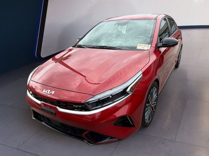 Used 2023 Kia Forte GT w/ GT2 Package