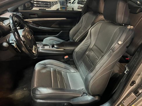 Used 2015 Lexus RC 350 AWD w/ Navigation System Package image 10