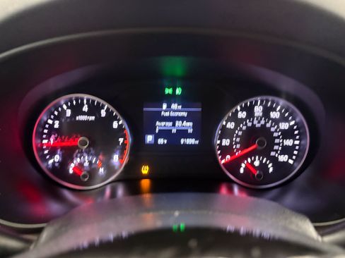 Used 2022 Kia Sportage LX AWD/4WD image 30