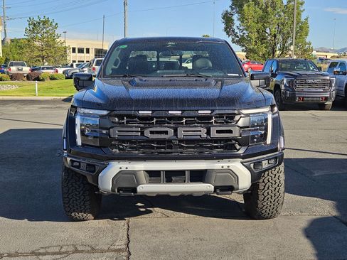 Used 2025 Ford F150 Raptor AWD/4WD image 11