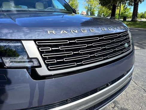New 2026 Land Rover Range Rover Long Wheelbase SE AWD/4WD image 34