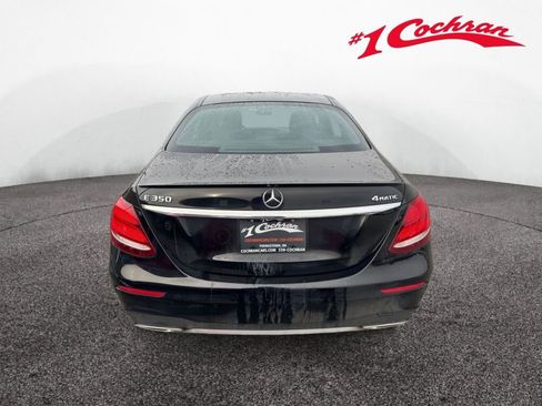 Used 2020 Mercedes-Benz E 350 E 350 image 17