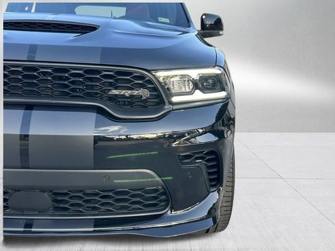 New 2024 Dodge Durango SRT Hellcat image 21