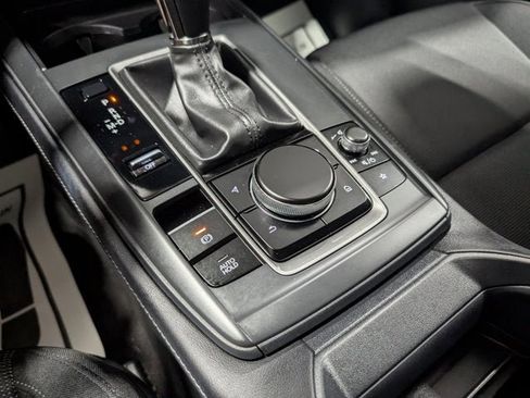 Certified 2022 MAZDA CX-30 AWD 2.5 S image 23