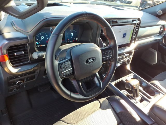 Used 2024 Ford F150 Raptor AWD/4WD image 8