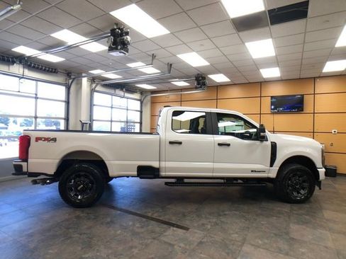 New 2026 Ford F350 XL w/ STX Appearance Package image 8