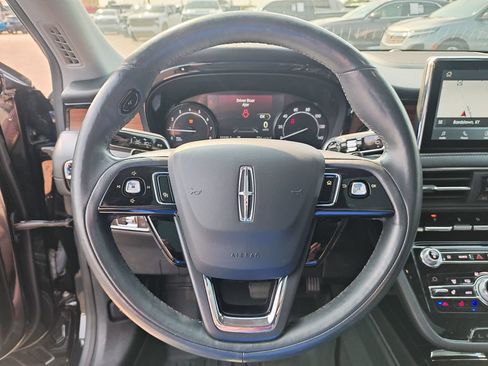 Used 2020 Lincoln Corsair Reserve w/ Equipment Group 201A FWD image 17