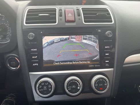 Used 2016 Subaru Impreza 2.0i Sport Limited image 27