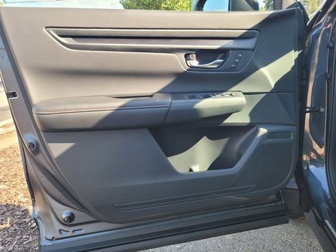New 2026 Honda CR-V Sport-L image 7