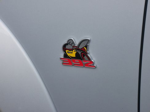 Used 2023 Dodge Challenger R/T Scat Pack image 18