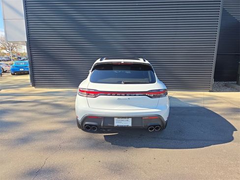 Used 2023 Porsche Macan S image 67