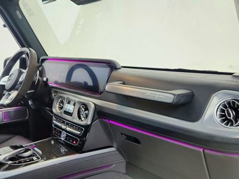 Used 2024 Mercedes-Benz G 63 AMG 4MATIC image 21
