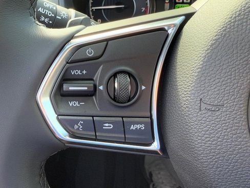 New 2025 Acura RDX SH-AWD image 12