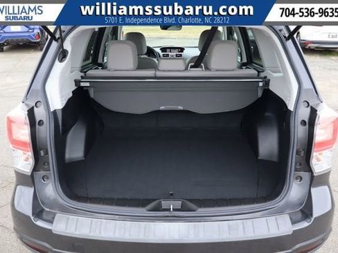 Used 2018 Subaru Forester 2.5i Limited image 37