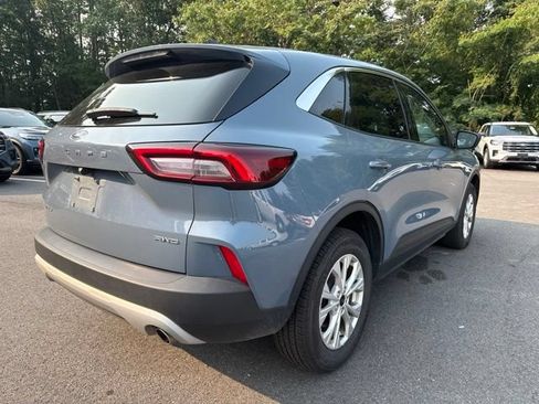 Used 2024 Ford Escape Active AWD/4WD image 5