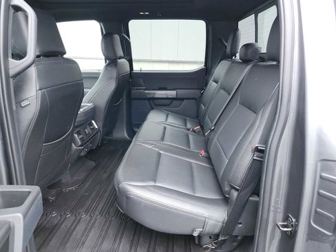 Used 2023 Ford F150 XLT w/ Equipment Group 302A High image 15