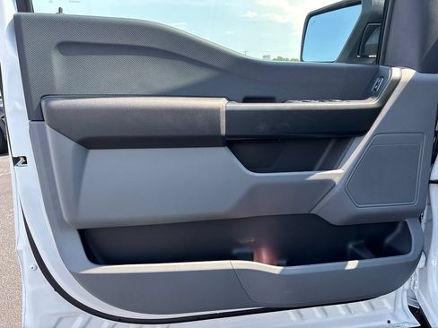 New 2026 Ford F150 XL AWD/4WD image 17