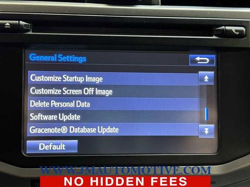 Used 2019 Toyota 4Runner Limited image 32