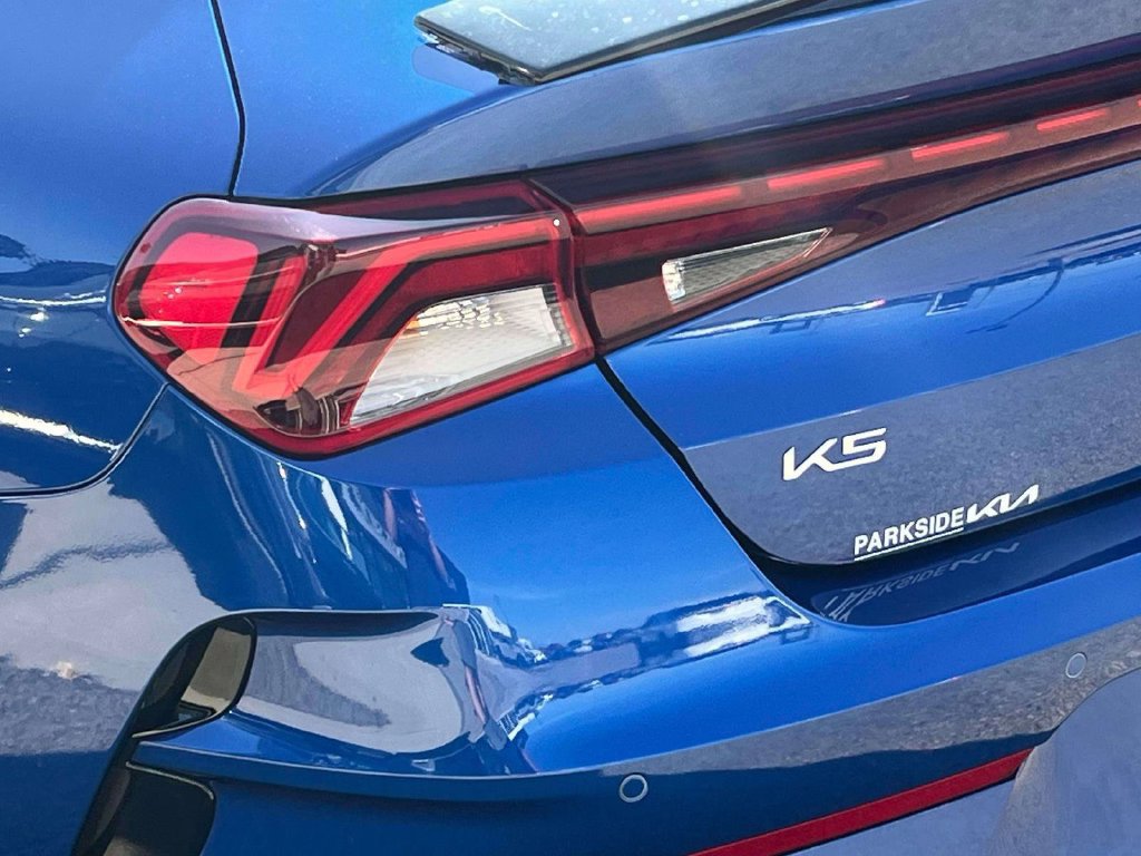 Used 2023 Kia K5 GT w/ GT1 Package FWD image 36