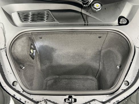 Used 2025 Chevrolet Corvette Stingray Coupe w/ 1LT image 27