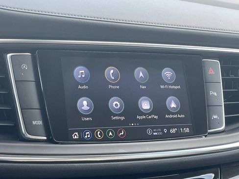 Used 2023 Buick Enclave Essence w/ Experience Buick Package image 23