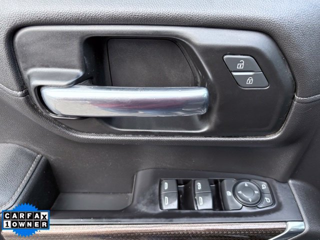 Used 2019 Chevrolet Silverado 1500 RST w/ All-Star Edition AWD/4WD image 16