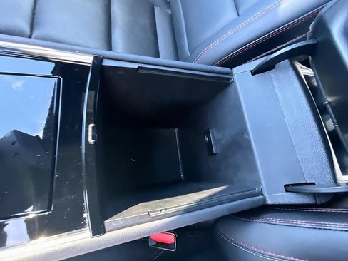 Used 2024 Chevrolet Traverse RS w/ LPO, Floor Liner Package AWD/4WD image 30