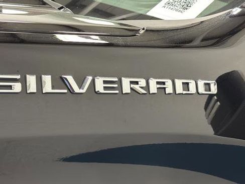 Used 2024 Chevrolet Silverado 1500 RST w/ Max Trailering Package AWD/4WD image 40