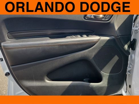 New 2022 Dodge Durango R/T image 16