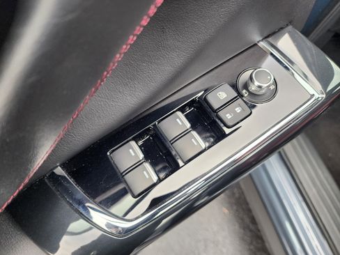 Used 2023 MAZDA CX-9 Carbon Edition image 25