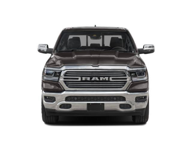 Used 2023 RAM 1500 Laramie AWD/4WD image 7