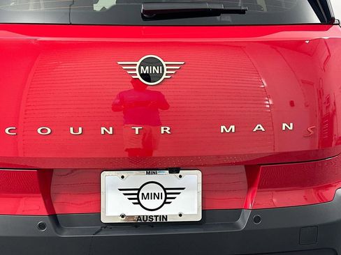 Certified 2025 MINI Cooper Countryman S image 22