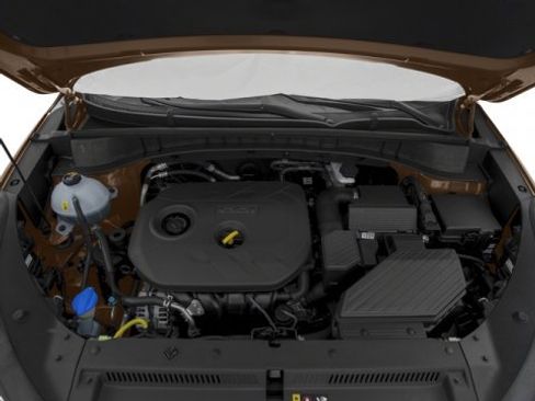 Used 2017 Hyundai Tucson SE image 16