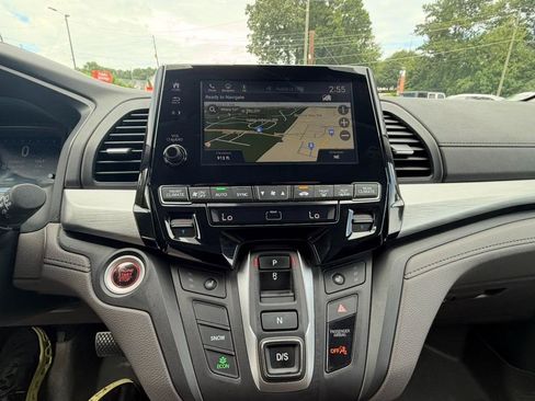 Used 2019 Honda Odyssey EX-L image 26