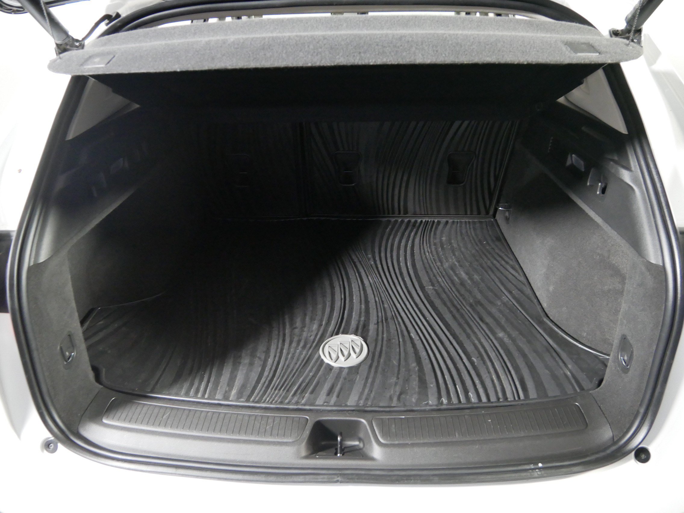 Used 2023 Buick Envision Preferred FWD image 18