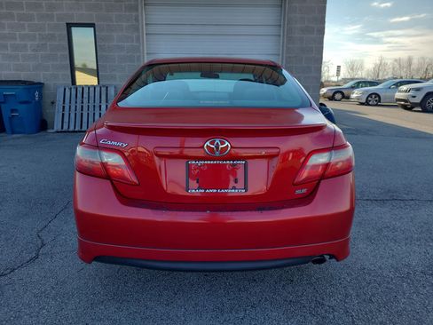 Used 2007 Toyota Camry image 4
