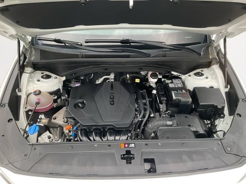 Used 2023 Hyundai Santa Fe SEL AWD/4WD image 27