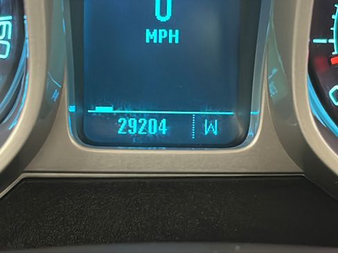 Used 2011 Chevrolet Camaro SS w/ RS Package RWD image 10