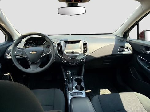 Used 2016 Chevrolet Cruze LT w/ Convenience Package FWD image 24