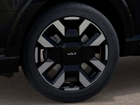 New 2027 Kia Telluride SX image 9