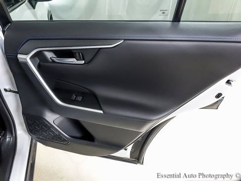 Used 2023 Toyota RAV4 XSE image 24