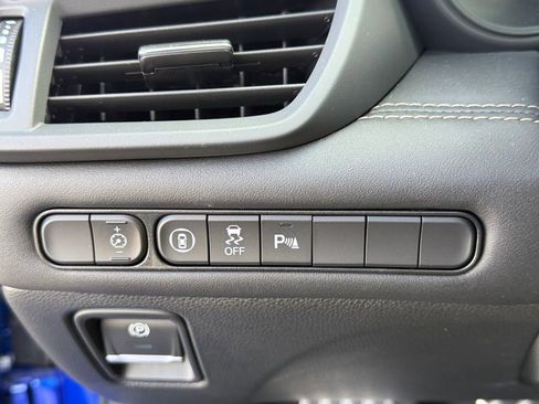 Certified 2025 Acura TLX SH-AWD w/ A-SPEC Pkg image 27