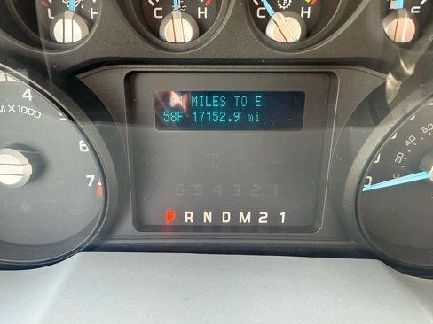 Used 2016 Ford F350 XL AWD/4WD image 18