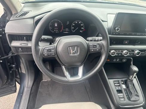 Certified 2023 Honda CR-V EX image 14