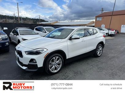 Used 2018 BMW X2 xDrive28i